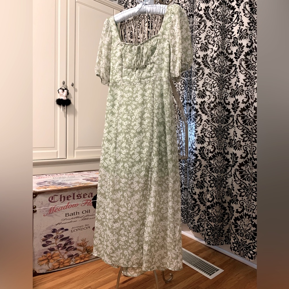 Sienna Sky spring/summer dress